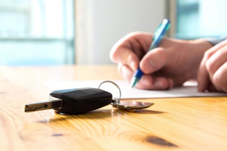 Tout savoir sur le leasing auto : offres et conditions