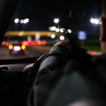 Comment faire pour rester éveillé toute la nuit au volant de sa voiture