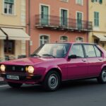 Une plongée dans la production Simca/Talbot Horizon et ses caractéristiques uniques