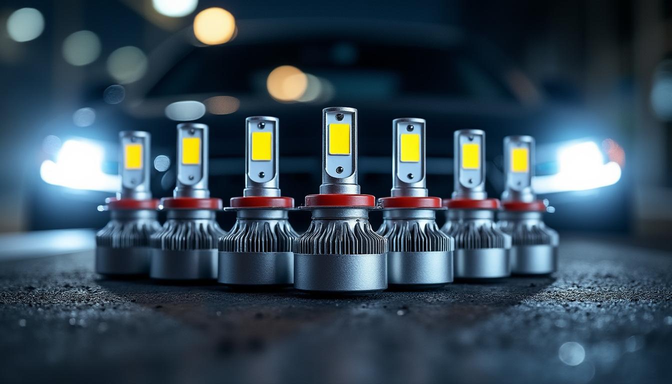 découvrez tout ce qu'il faut savoir avant d'acheter des ampoules led 80w bay 15b pour votre voiture. ce guide vous présente les avantages, les caractéristiques techniques et les conseils d'installation pour améliorer votre expérience de conduite tout en garantissant une visibilité optimale.