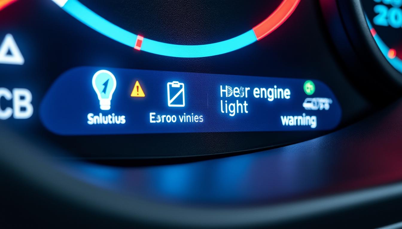 découvrez nos ampoules led pour voiture anti-erreur, la solution idéale pour éviter les messages d'erreur sur votre tableau de bord. profitez d'un éclairage puissant et durable tout en garantissant la compatibilité avec votre véhicule. améliorez votre sécurité et votre visibilité sur la route avec nos produits innovants.