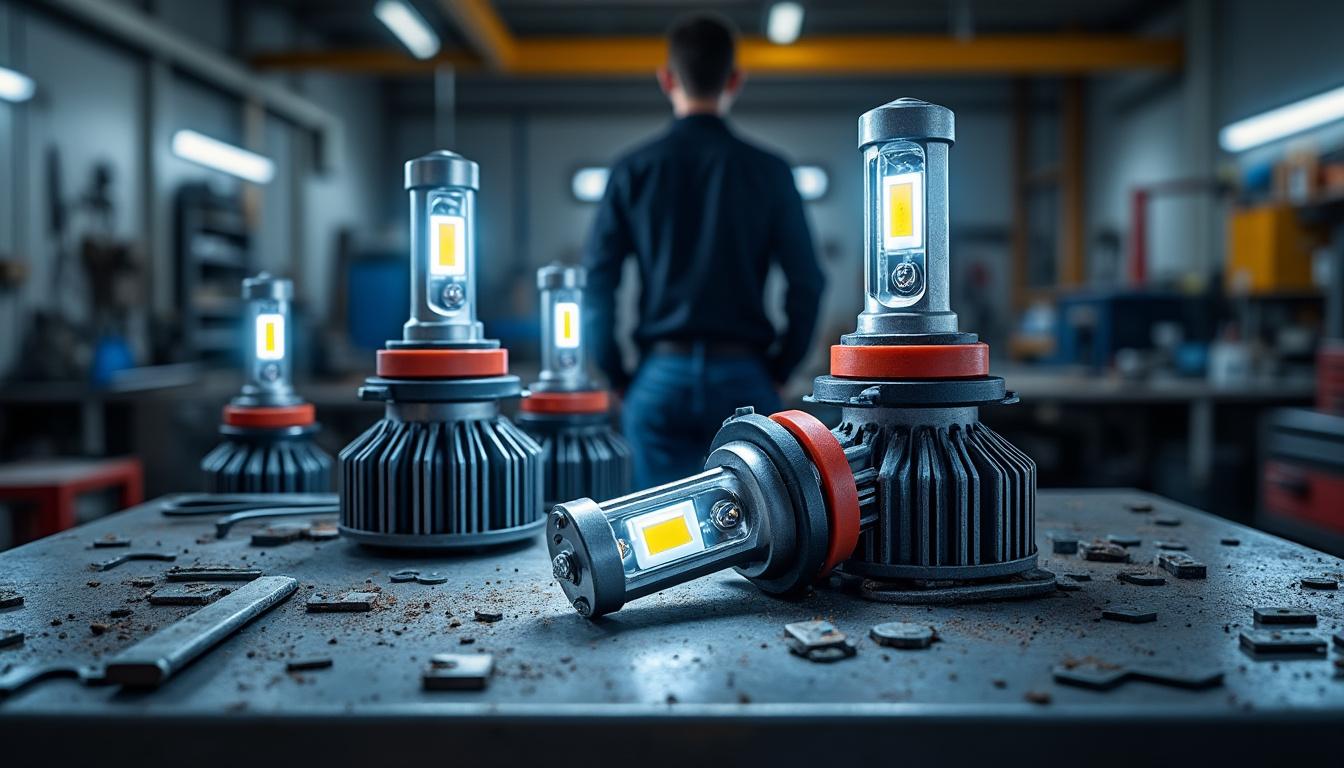 découvrez les ampoules led pour voiture anti-erreur, la solution idéale pour éliminer les messages d'erreur sur votre tableau de bord. améliorez votre visibilité tout en assurant un éclairage performant et fiable. transformez votre expérience de conduite dès aujourd'hui !