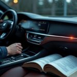 Astuce du voyant d’airbag pour le contrôle technique : les erreurs courantes à éviter