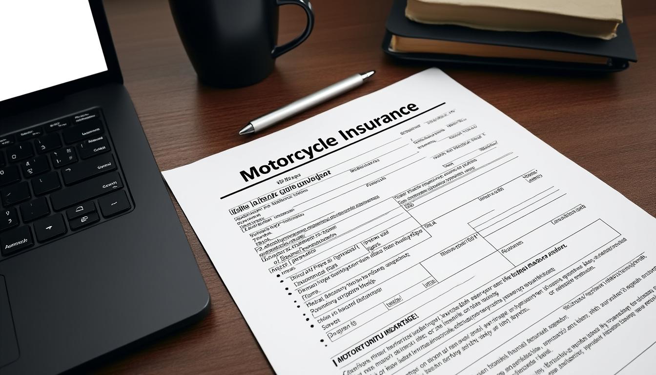 découvrez comment mettre fin à votre contrat d'assurance moto sans avoir à vendre votre véhicule. suivez nos démarches simples et nos conseils pratiques pour résilier votre assurance tout en respectant les règles en vigueur.
