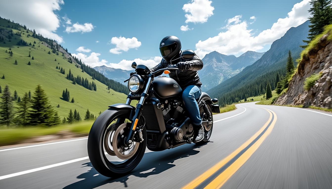 découvrez nos conseils pratiques pour résilier votre assurance moto sans avoir à vendre votre véhicule. apprenez les démarches indispensables à suivre pour un arrêt d'assurance en toute simplicité.