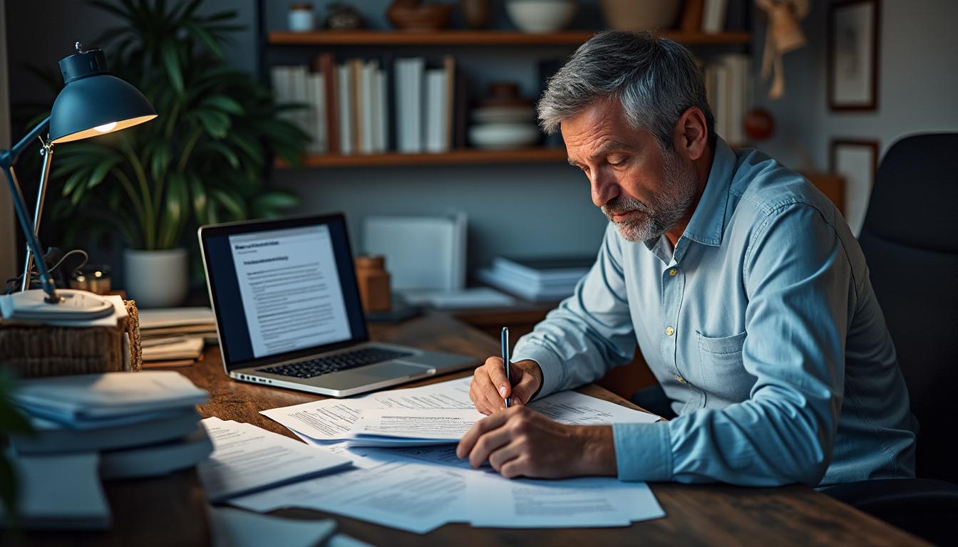 découvrez comment arrêter votre assurance moto sans avoir à la vendre. suivez nos démarches simples et nos conseils pratiques pour résilier votre contrat en toute sérénité tout en évitant les pièges courants.