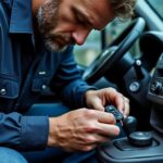 Comment désactiver l’anti démarrage d’une Peugeot boxer en toute sécurité