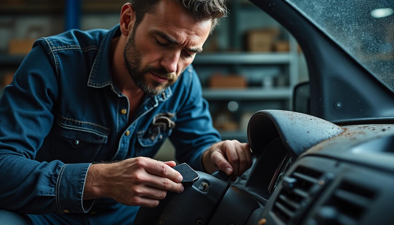découvrez comment désactiver l'anti démarrage de votre peugeot boxer en toute sécurité grâce à notre guide étape par étape. évitez les erreurs courantes et assurez-vous de bien suivre nos conseils pour protéger votre véhicule.