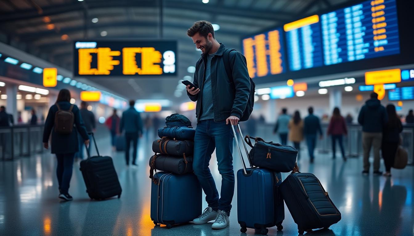 découvrez comment l'assurance visa premier peut vous aider à économiser sur vos voyages. profitez de conseils pratiques et d'astuces pour tirer le meilleur parti de votre couverture tout en réduisant vos dépenses.