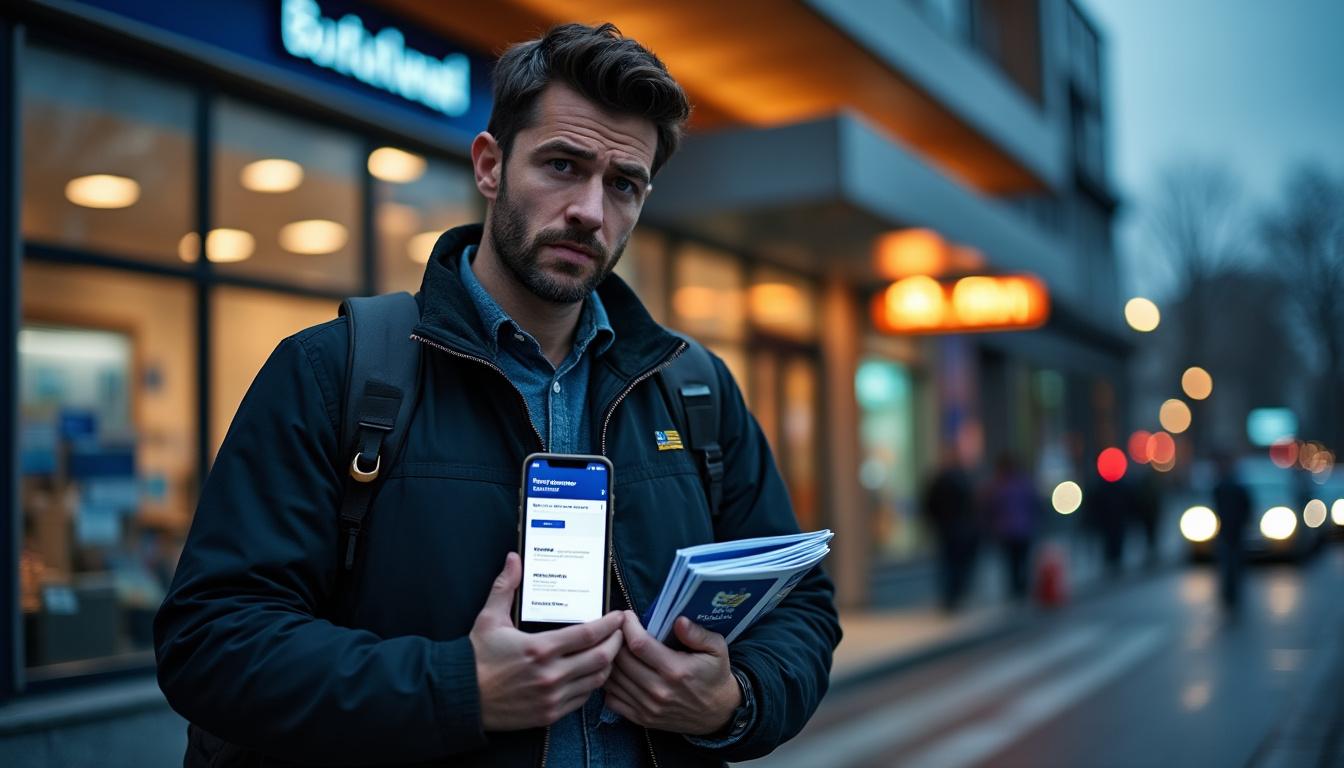 découvrez comment l'assurance visa premier peut vous aider à économiser sur vos voyages en vous offrant une couverture complète pour vos imprévus. profitez de conseils pratiques et d'astuces pour maximiser vos économies tout en voyageant en toute sérénité.