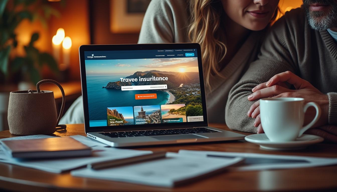 découvrez comment l'assurance visa premier peut vous aider à économiser sur vos voyages. profitez d'une protection complète et d'avantages exclusifs pour voyager sereinement tout en réduisant vos frais. ne laissez pas les imprévus impacter votre budget voyage !