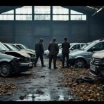 Comment fonctionne une casse auto à Montpellier : tout ce que vous devez savoir