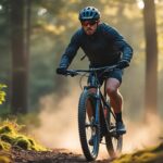 Comment le vélo Rockrider 320 transforme vos sorties en pleine nature
