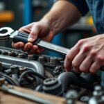 Comment se servir d’une clé dynamométrique pour un montage parfait