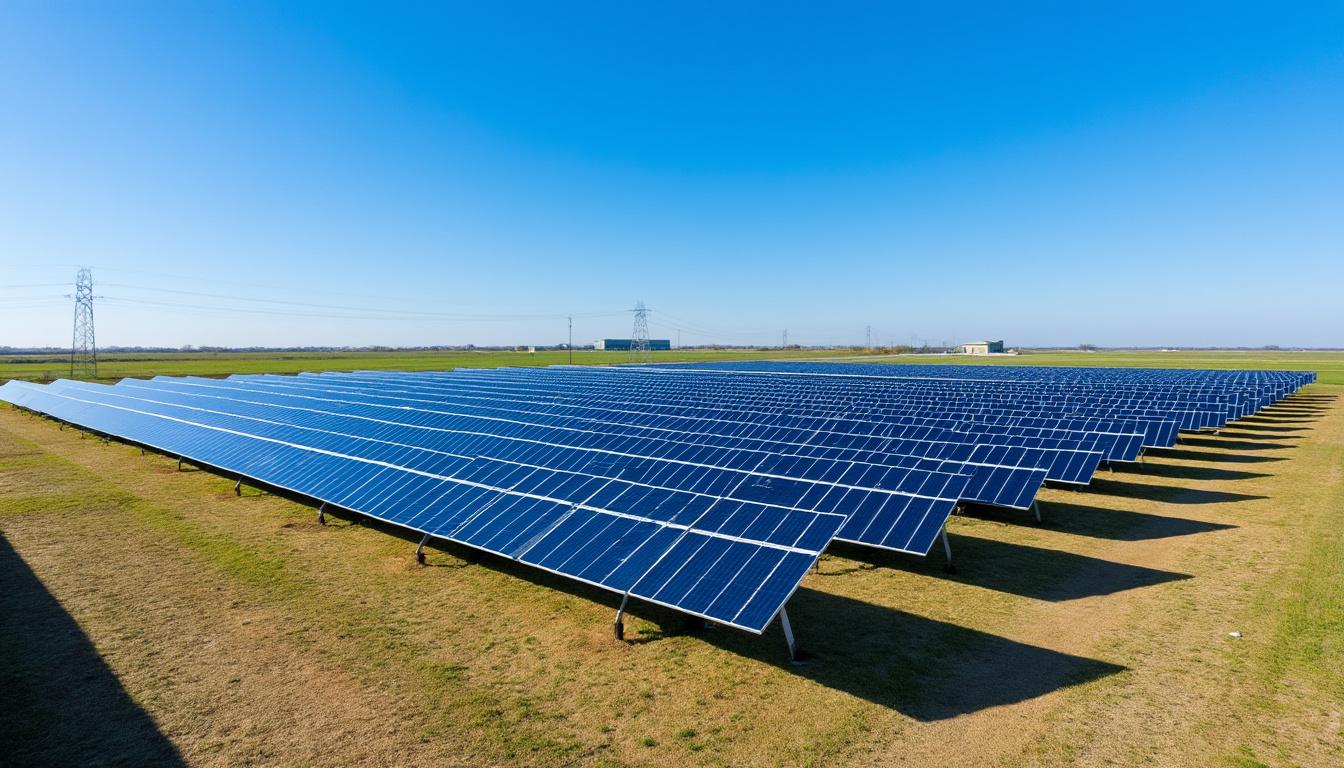 découvrez notre comparatif des panneaux solaires pour recharger les batteries de voiture. analysez les prix et performances des différents modèles pour choisir celui qui répondra le mieux à vos besoins écologiques et économiques.