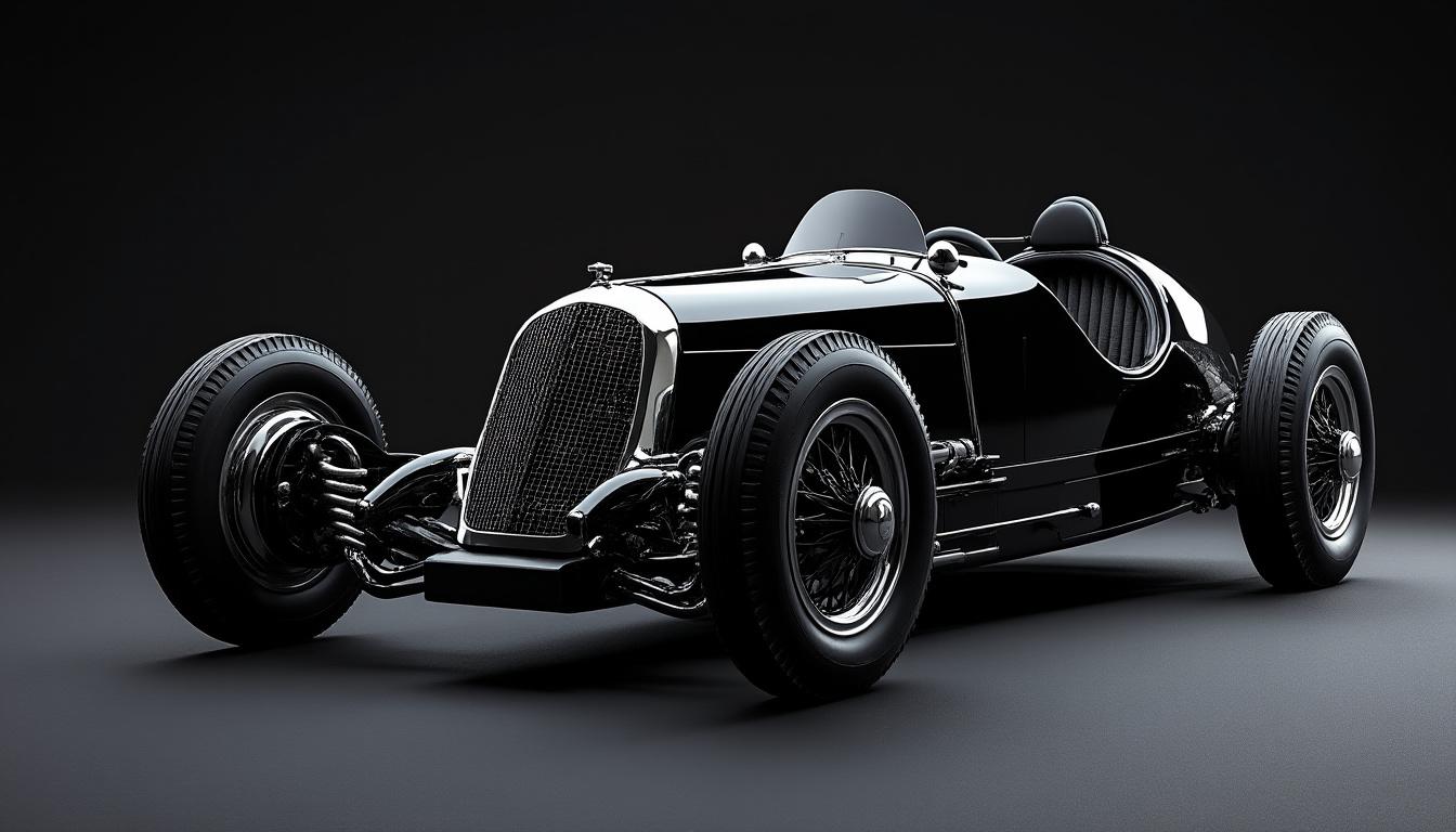plongez dans l'univers fascinant des voitures spider avec notre sélection des modèles les plus emblématiques. explorez leur design distinctif, leurs performances époustouflantes et l'histoire qui les entoure. une véritable ode aux passionnés d'automobile!