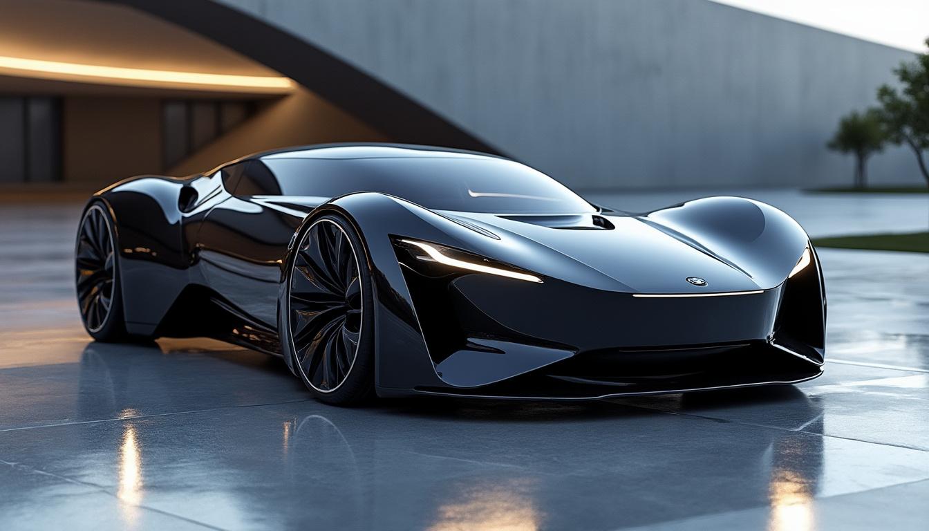 plongez dans l'univers des voitures spider avec notre sélection des modèles les plus emblématiques. de la performance à l'élégance, découvrez ces automobiles décapotables qui allient puissance et style, et trouvez la voiture de vos rêves.