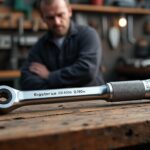 Erreurs à éviter avec la clé dynamométrique 1/2 Ergotorque 20-200 Nm