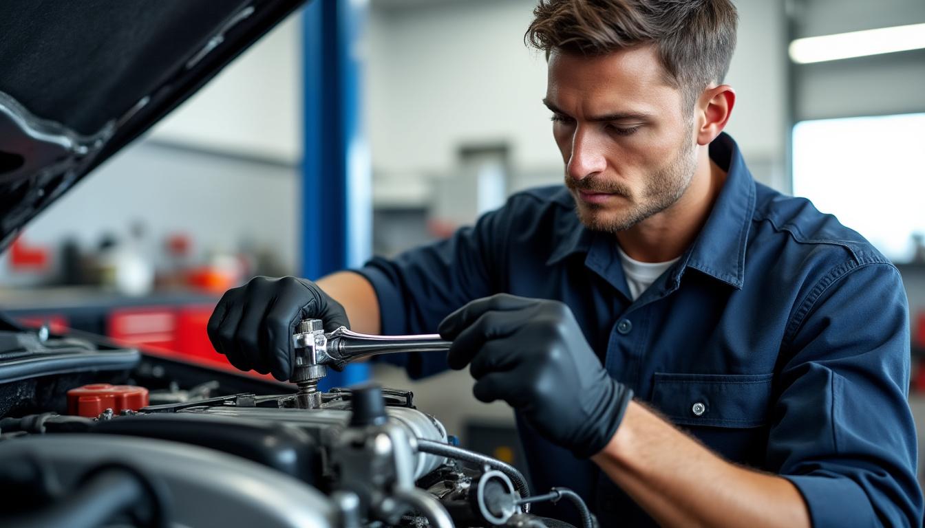 découvrez les erreurs courantes à éviter lors de l'utilisation de la clé dynamométrique 1/2 ergotorque 20-200 nm. apprenez à optimiser vos réglages pour garantir des performances optimales et prolonger la durée de vie de votre outil. ne laissez pas des erreurs éviter vous freiner dans vos projets !