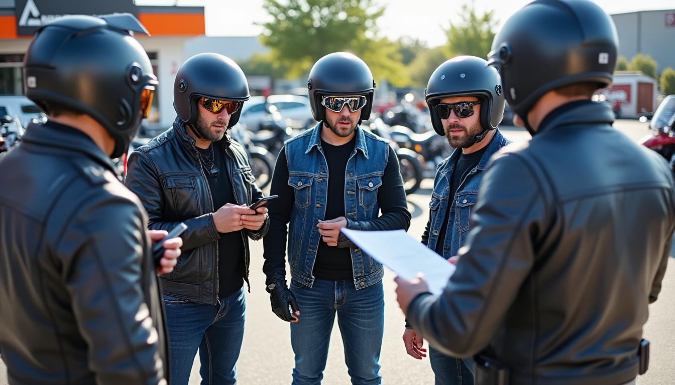 découvrez les erreurs courantes à éviter pour réduire le coût de votre assurance moto 400cc au québec. apprenez comment bien choisir votre police d'assurance et optimiser vos chances d'obtenir les meilleures offres tout en protégeant votre véhicule.