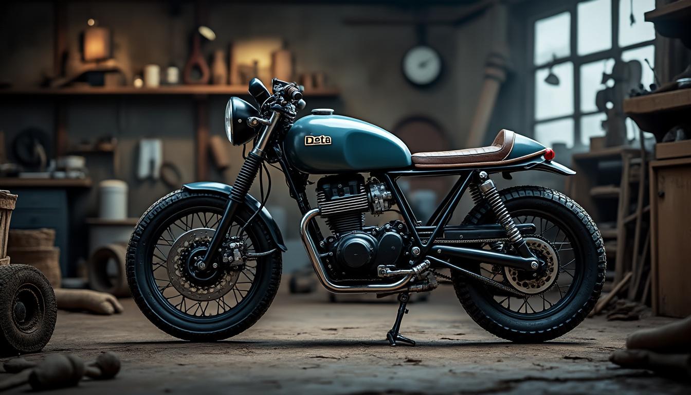 découvrez notre guide d'entretien complet pour votre moto trial beta et apprenez à maximiser sa durée de vie. des astuces pratiques, des conseils d'experts et des recommandations pour maintenir votre machine en parfait état et optimiser ses performances sur le terrain.