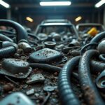 Le Bon Coin : pièces auto d’occasion de particulier, la solution durable pour votre véhicule