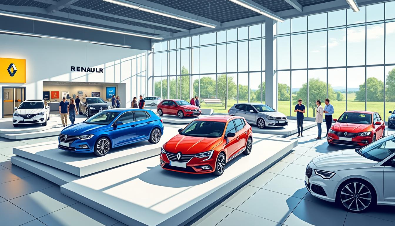 découvrez le guide ultime pour comprendre le rôle essentiel d'un mandataire auto avec autoplanet. apprenez comment choisir le bon professionnel, les avantages d'un mandataire, et comment cette expertise peut simplifier votre achat ou vente de véhicule. ne manquez pas nos conseils pratiques et toutes les informations nécessaires pour un processus serein.