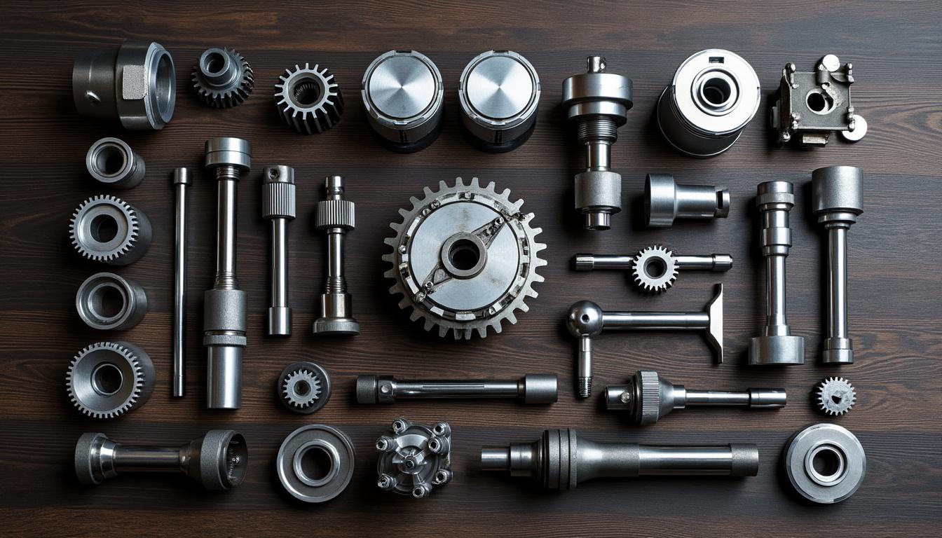 découvrez les avantages d'utiliser des pièces auto détachées de qualité pour votre 103 peugeot. améliorez la performance de votre véhicule tout en réalisant des économies. optez pour des solutions fiables et durables pour une conduite sereine.