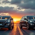 Comparaison des Peugeot p4 réformés : modèles, versions et performances