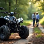 Les erreurs à éviter lors de la souscription d’une assurance quad au kilomètre