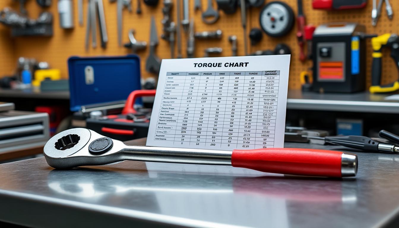 découvrez les meilleures pratiques pour un serrage optimal des roues de votre voiture avec une clé dynamométrique. apprenez à garantir la sécurité et la performance de votre véhicule grâce à des techniques précises et efficaces.