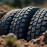 Les pneus off-road pour moto : une nécessité pour les amateurs de sensations fortes