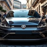 Les prix d’une golf 8 r en Europe : quelles différences selon les pays ?