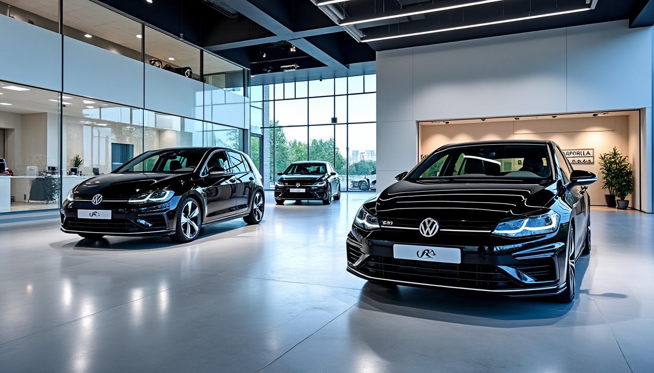 découvrez les variations des prix de la golf 8 r à travers l'europe. cet article analyse les différences de coût selon les pays et vous aide à comprendre les facteurs influençant ces prix, afin de faire un choix éclairé pour votre prochain achat automobile.