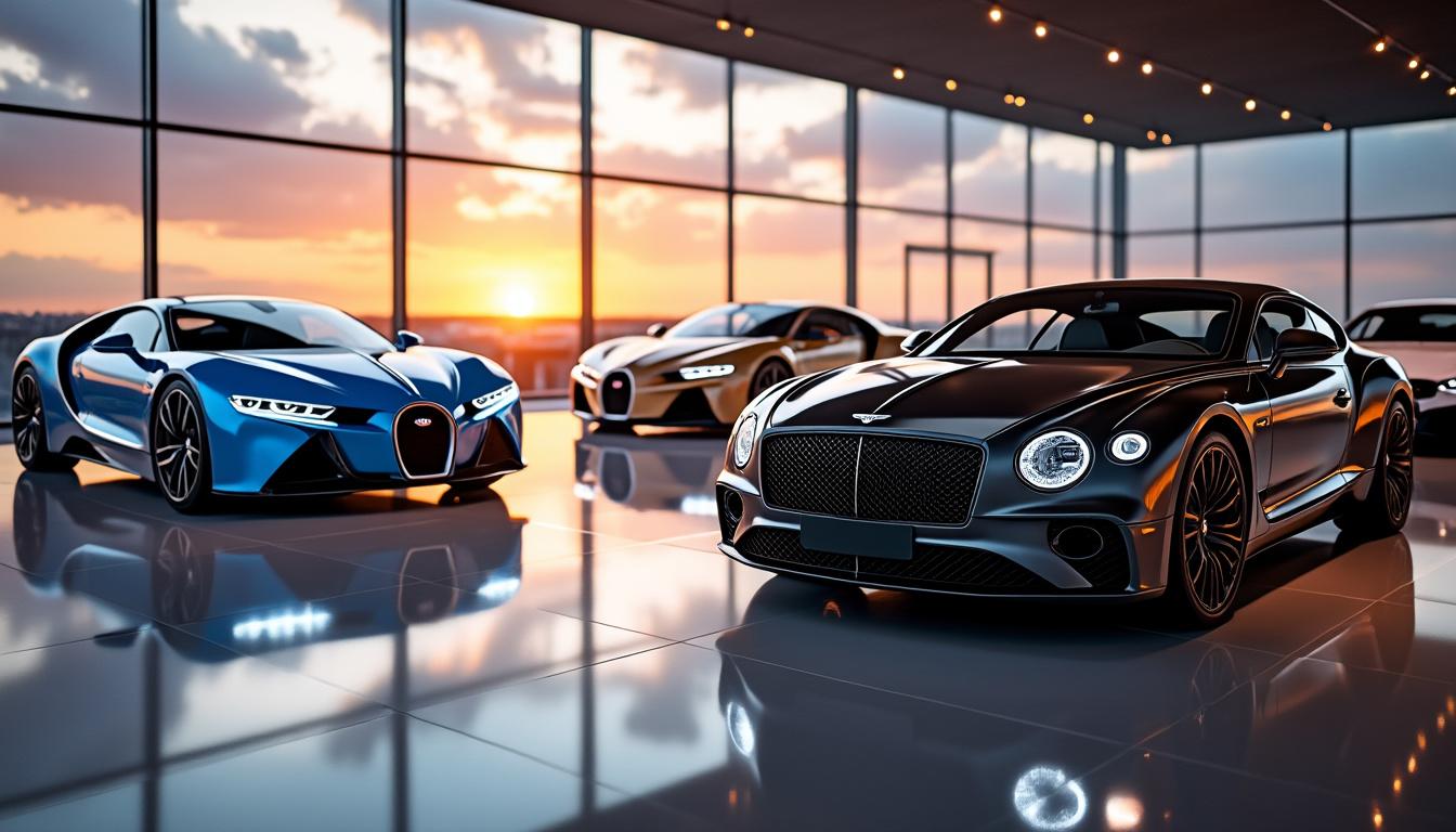 découvrez notre guide complet des marques de voiture commençant par la lettre b. idéal pour les acheteurs et passionnés, explorez l’histoire, les modèles phares et les atouts de chaque constructeur automobile en b.