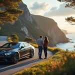 Location de voiture à Belle-Île-en-Mer : Conseils pour un voyage inoubliable