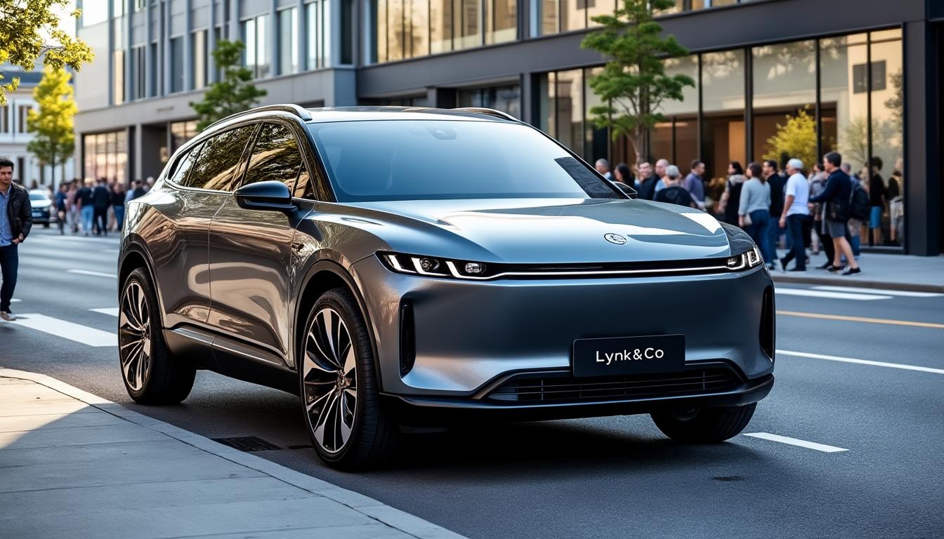 découvrez la lynk co, la voiture hybride chinoise alliant technologies innovantes et confort de conduite exceptionnel. explorez ses atouts, son design moderne et ses performances écologiques pour un plaisir de conduite unique.