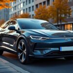 Lynk Co, la voiture hybride chinoise : entre technologie de pointe et confort de conduite