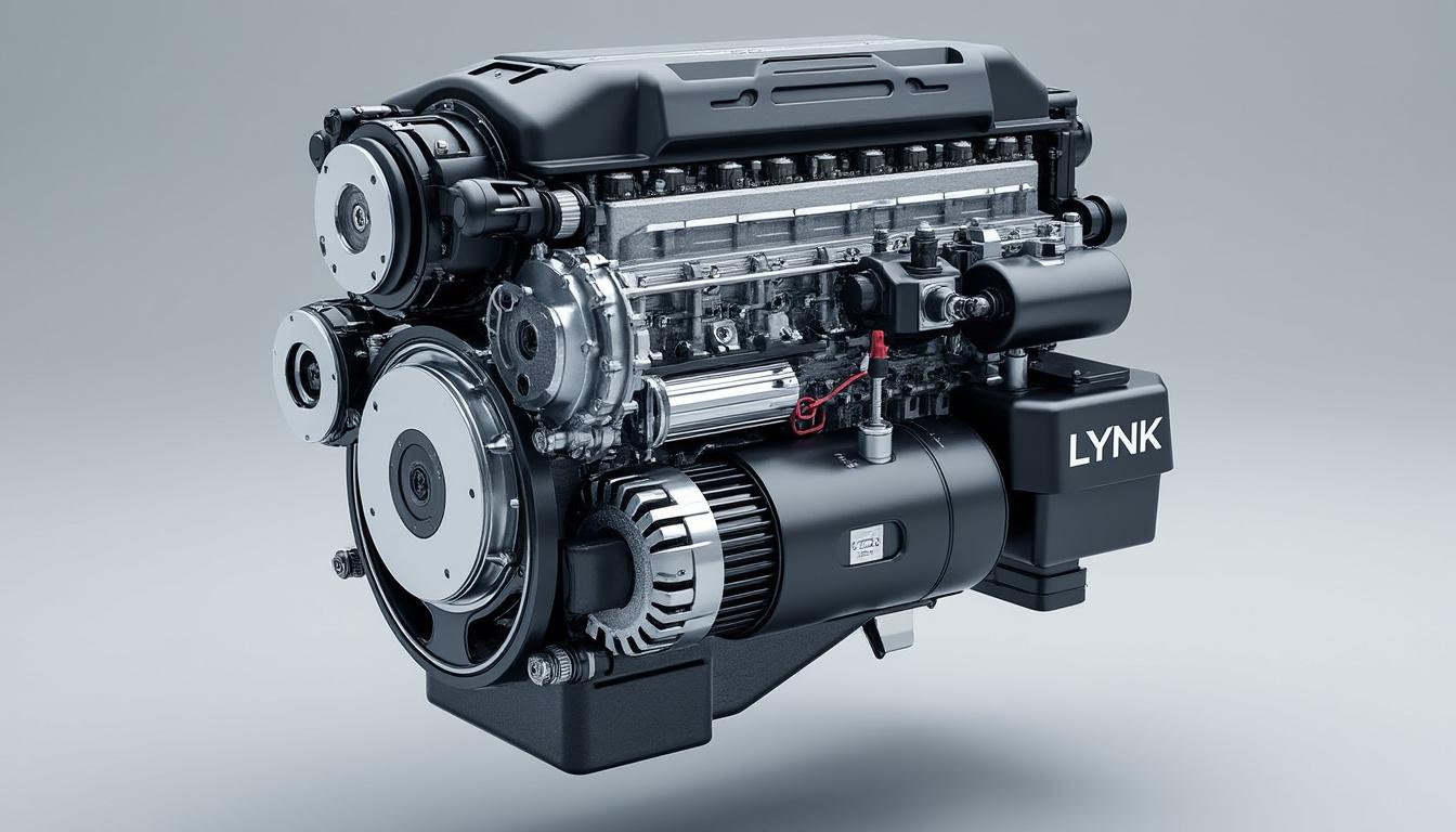 découvrez lynk & co, la voiture hybride chinoise qui allie technologie de pointe, design moderne et confort de conduite. explorez ses innovations et ses avantages pour une mobilité urbaine plus écologique.
