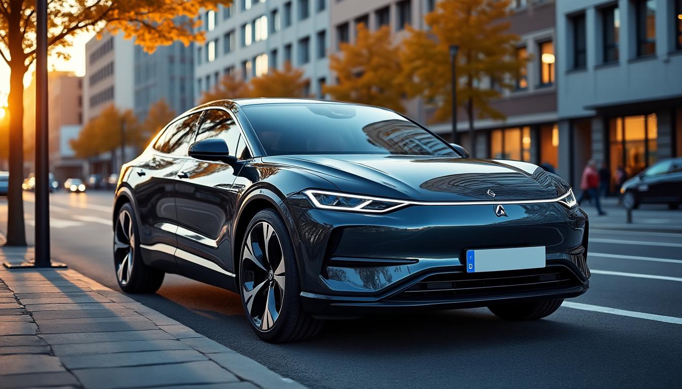 découvrez la lynk co, la voiture hybride chinoise qui allie technologie de pointe et confort de conduite. profitez d’un design innovant, de performances responsables et d’équipements connectés pour une expérience automobile unique.