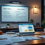 Naviguer dans le monde du bonus-malus en assurance auto : tableau complet