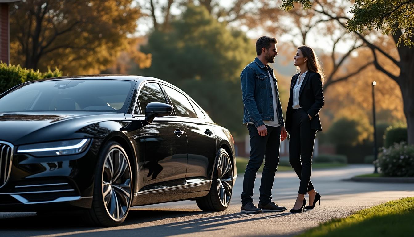 découvrez comment optimiser votre simulation d’assurance auto et choisissez l’assureur le plus avantageux pour économiser sur votre contrat tout en bénéficiant des meilleures garanties.