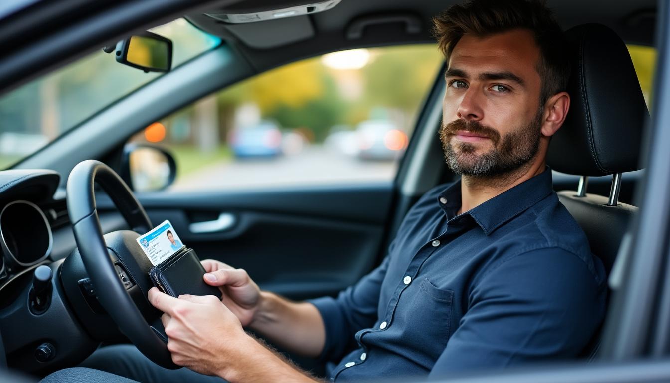découvrez si vous pouvez légalement conduire avec un permis de conduire expiré en cas d'urgence en france, ainsi que les risques et alternatives possibles en situation exceptionnelle.