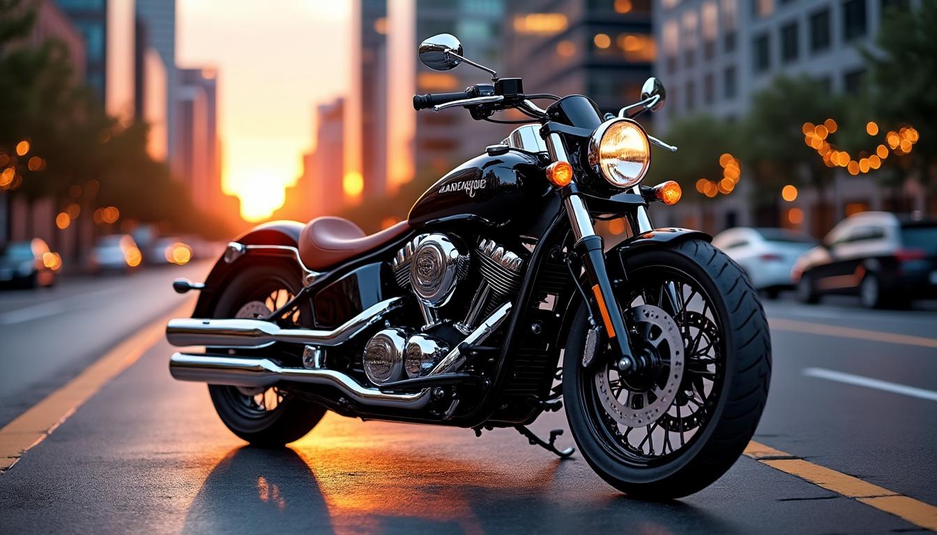 découvrez pourquoi souscrire une assurance moto pour conducteur malussé est indispensable pour protéger votre sécurité, votre budget et rouler l’esprit serein, même avec un malus sur votre dossier.