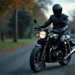 Pourquoi l’assurance moto pour malussé est essentielle pour votre sécurité