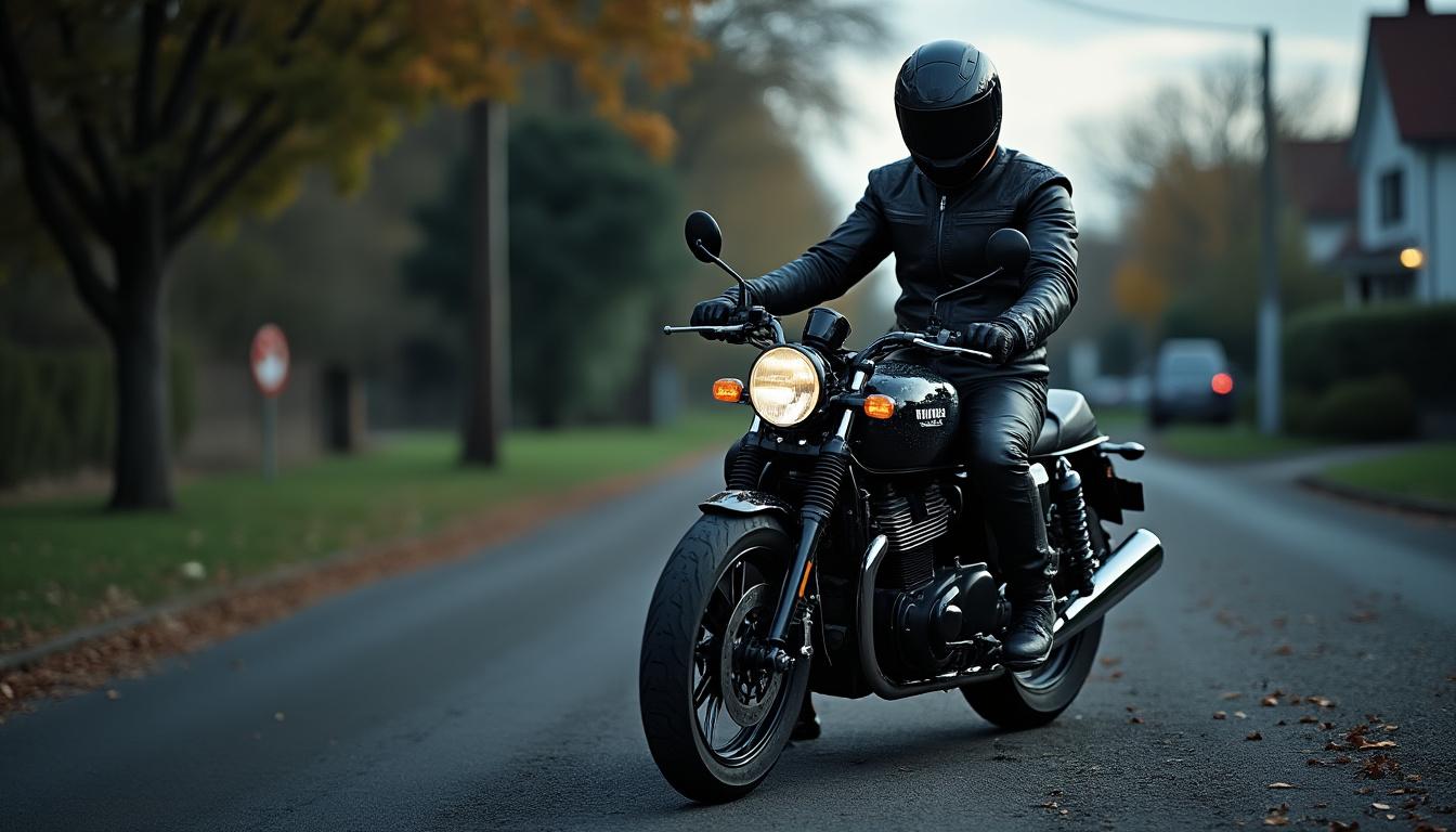 découvrez pourquoi souscrire une assurance moto pour malussé est indispensable pour assurer votre sécurité et rouler en toute tranquillité, même avec un malus. conseils et informations pour bien choisir votre couverture adaptée à votre situation.