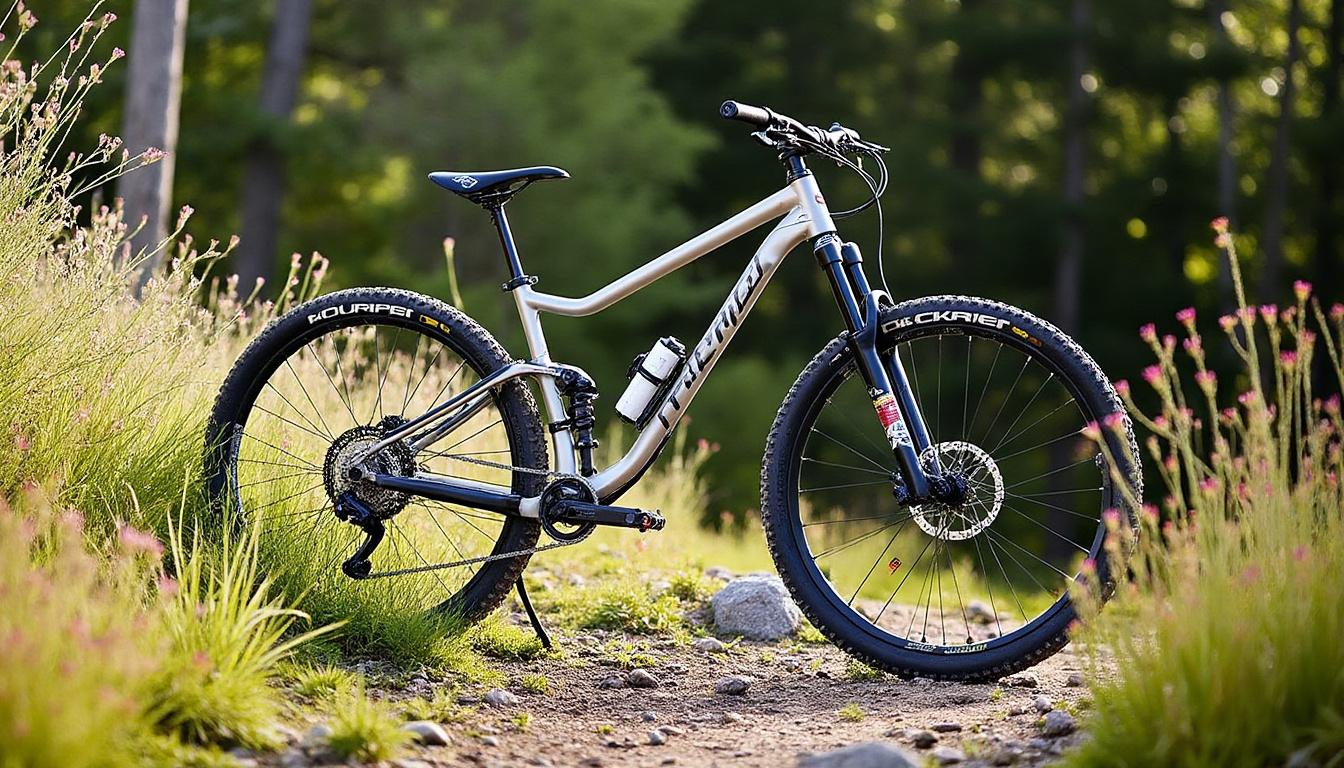 découvrez un retour d'expérience authentique sur le vélo rockrider st 520 : points forts, confort, performance et conseils pour bien choisir votre vtt.
