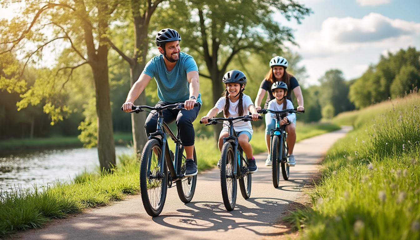 découvrez un retour d'expérience authentique sur le vélo rockrider st 520 : performance, confort et avis après plusieurs sorties pour vous aider à faire le bon choix.