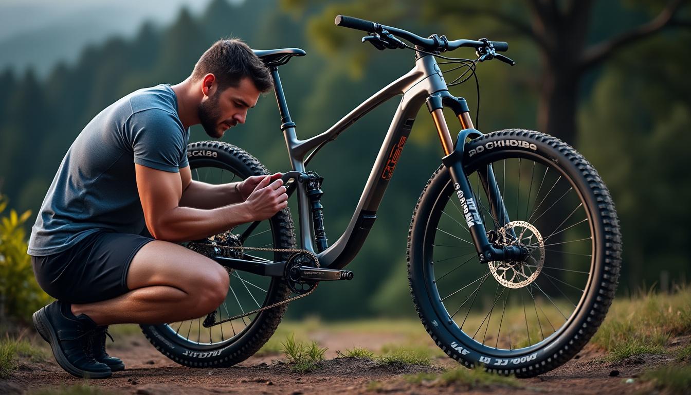 découvrez un retour d’expérience authentique sur le vélo rockrider st 520 : performances, confort, points forts et conseils d’utilisation pour faire le bon choix avant d’acheter.