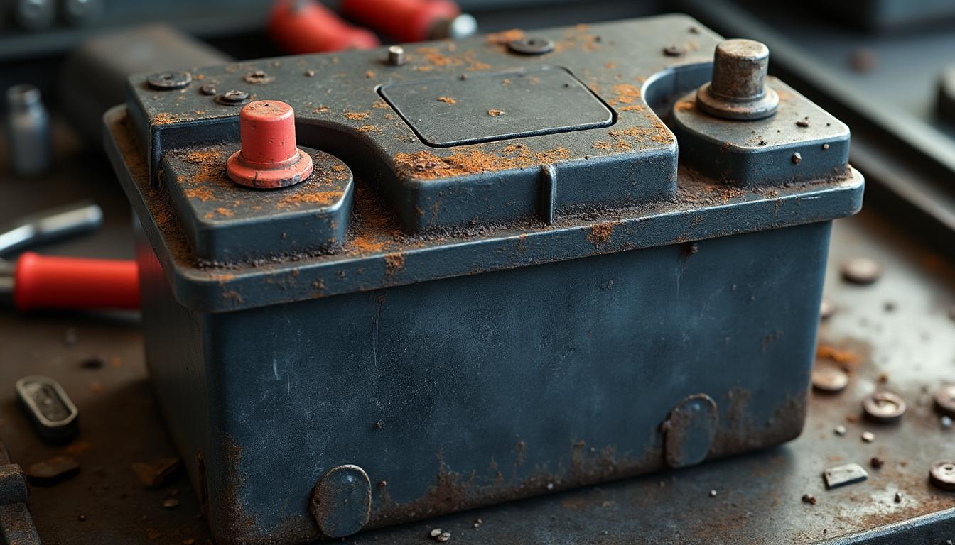 découvrez comment vérifier si la batterie de votre voiture est encore en bon état avant de partir pour un long trajet. prévenez les pannes et conduisez en toute sérénité grâce à ces astuces simples et efficaces.
